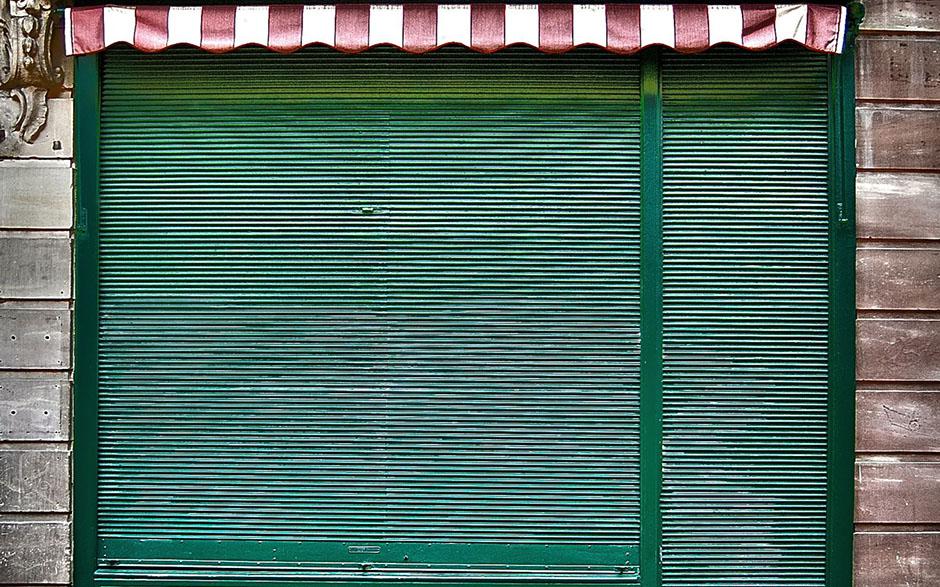 volets roulants Linas